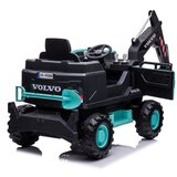 Bager na akumulator Volvo DK-VE888 - plavi | shoptok.hr
