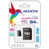 Adata microSDHC 64GB + Adapter UHS-I CLASS 10 memorijska kartica | shoptok.hr