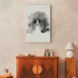 Artgeist Slika Na Platnu Blurred Thoughts | Shoptok.si