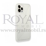  silikonska futrola s case za iphone 13 mini (5.4) bela Cene