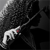 Rowenta CF311L uvijac za kosu crni Karl Lagerfeld Curls Forever | shoptok.hr