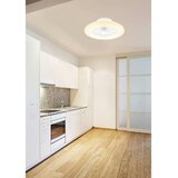 Globo 03628 - LED prigušiva plafonska svetiljka sa ventilatorom LED/30W/230V + daljinski upravljač | Eponuda.com