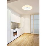 Globo Stropni ventilator Travo (Bijele boje, 50 cm, 30 W) | shoptok.hr
