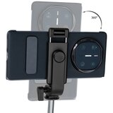 Izoxis Bluetooth selfie &amp;scaron;tap i stativ 2 u 1 s daljinskim Slike