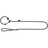 Povodac BE NORDIC retriver povodac za pse (bez ogrlice) Crna S–M 1.7 m | Eponuda.com