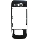 Nokia ohišje E52 srednji del original črn Cene
