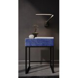 Esposa NOČNA OMARICA, modra | Shoptok.si