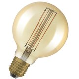  LED prigušiva sijalica VINTAGE FILAMENT E27/5,8W/230V 2200K - Osram | Eponuda.com