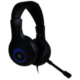 Nacon Slušalice Wired Stereo Headset - Black & Blue Playstation 4 Playstation 5 Cene