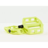  PEDALE BONTRAGER LINE COMP FLAT VOLT GREEN Cijene