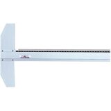  RAVNALO T ALUMINIJSKO 80 CM FIXNA GLAVA ARDA | Eponuda.com