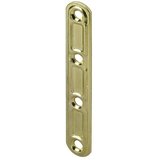 STABILIT Ravna spojnica (D x Š: 100 x 15 mm, Pomesingano) | shoptok.hr