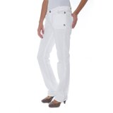 Phard WHITE WOMAN TROUSERS | shoptok.hr