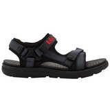 Lee Cooper Športni sandali LCW26344421M Modra | Shoptok.si