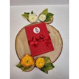  Darilo s čokoladicami PALČKI ČOKDAR 17 | Shoptok.si