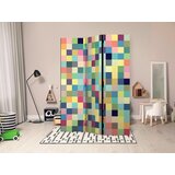 Artgeist PARAVAN 135/172/3 cm večbarvno | Shoptok.si