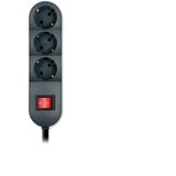 Aling Produžni kabel 3g/1.5m+p PP/J 3x1.5 Antracit | ePonuda.com