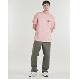 Dickies BUCHTELL SS TEE BRIDAL ROSE Ružičasta | shoptok.hr