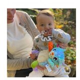 Playgro igračka glodalica u obliku mace ( A075632 ) | ePonuda.com