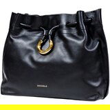 Coccinelle ISABELA E1 SCA 15 01 01 Crna | shoptok.hr