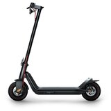  NIU KQi3 Max Black 32 km /h | shoptok.hr