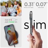 Spigen OPTIK CRYSTAL ZA IPHONE 14 PRO MAX CHROME GREY | shoptok.hr