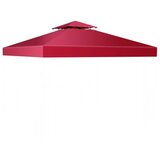 Venturo Gazebo zamensko platno 3x3m Bordo Cene