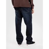 Reell Solid Kavbojke dark blue washed | Shoptok.si