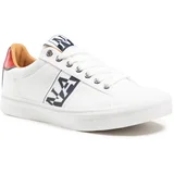 SHOES WHITE MAN SPORT SHOES