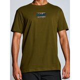 Sinsay Majica s kratkim rukavima | shoptok.hr