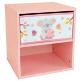 Funhouse Nočne omarice Table de chevet CALLY MIMI KOALA rose Rožnata Cene