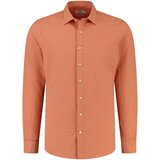 Shiwi Srajca 'Shawn' karamel / rjasto rjava | Shoptok.si