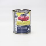  Dr. clauders dog selected meat ćurka i krompir konzerva 400g | ePonuda.com