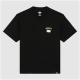 Dickies Majice & Polo majice Service crew ss tee Črna Cene