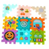 Interaktivna Dečija aktivna kućica za igru 027008 | ePonuda.com