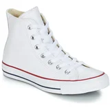 Converse chuck taylor all star core leather hi bijela