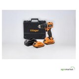 Villager fuse akumulatorska brushless udarna bušilica vlp 5121 - 2BSC solo | ePonuda.com