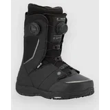 Hera Pro 2026 Snowboard cevlji black