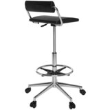 MID.YOU PISARNIŠKI STOLČEK, | Shoptok.si