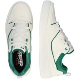 Skechers Niske tenisice 'SPORT COURT 92' zelena / bijela | shoptok.hr