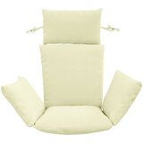  Adirondack Jastučić PUTTEN 100% poliester Krem 60 x 145 x 10 cm | shoptok.hr