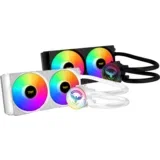tessaraxx deep freeze pro 240 - white