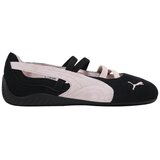 Puma Modne superge Speedcat Ballet Black Mauve Mist (Women's) Rožnata Cene