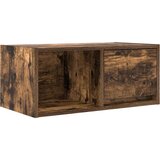 TV ormarići 2 kom boja dimljenog hrasta 60x31x25,5 cm drveni | Eponuda.com