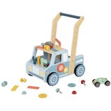 Tooky Toy drvena kolica-alat tj931 | Eponuda.com