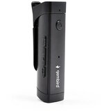  Bluetooth audio receiver, black BTR-05, GEMBIRD Cijene