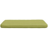  Jastučići za sjedenje 4 pcs Svijetlo zelena 40 x 40 x 3 cm | Eponuda.com