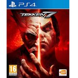 Bandai Namco Tekken 7 (Playstation 4) | Shoptok.si