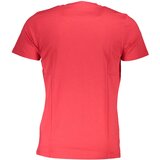 Cavalli Class SHORT SLEEVE T-SHIRT MEN RED | Shoptok.si