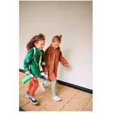 Mepal Otroška posoda za malico s steklenico za vodo Flowers & butterflies – | Shoptok.si